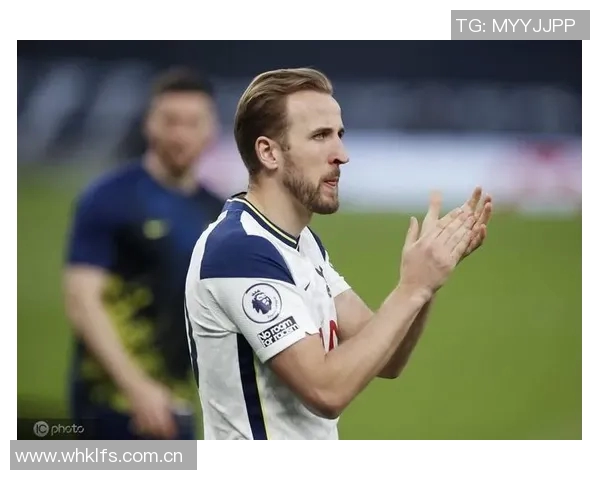 重磅转会!凯恩或将登陆新东家