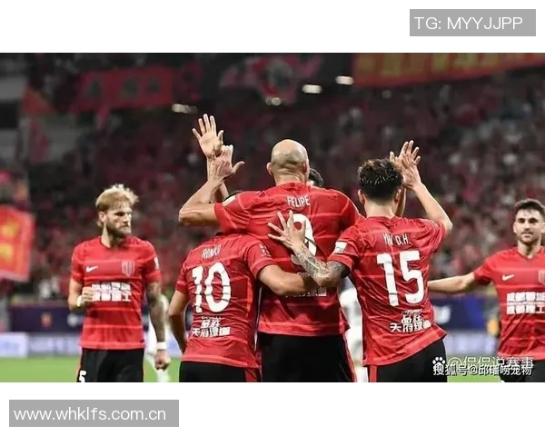 热搜榜第一!中超因一举动刷屏全网