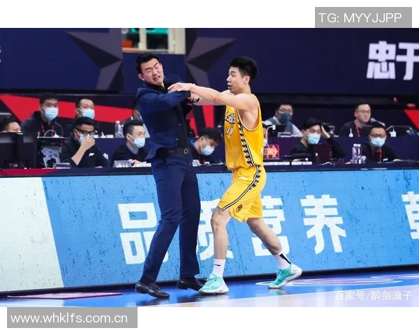 CBA球队赛季训练计划与效果评估