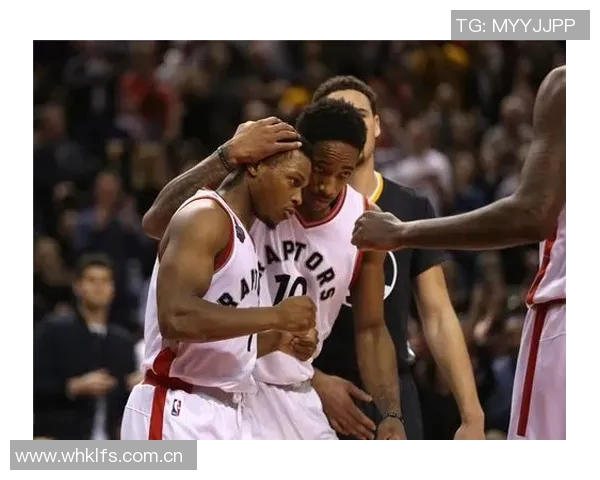 猛龙背后的故事：从少年到巨星之路