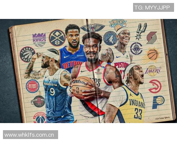 NBA交易截止日前最后签约及影响