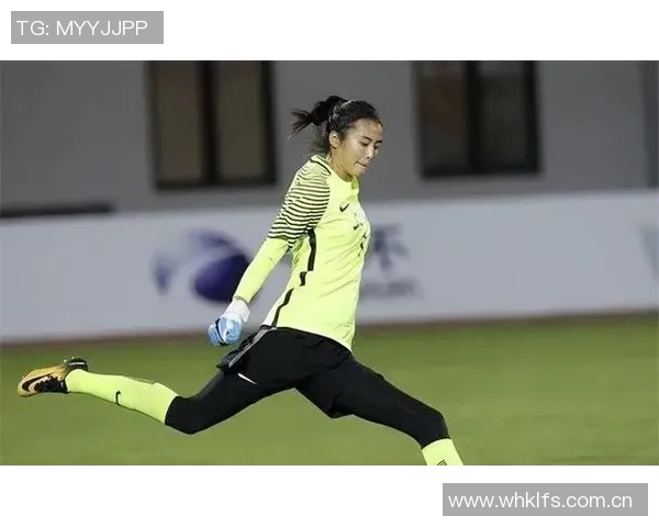 女足门将零封三场荣膺赛事最佳，成中国防线核心