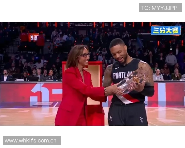 战术拆解:利拉德为何能掌控比赛节奏?